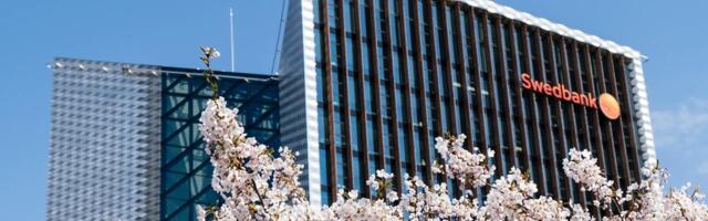 Swedbank lõi noorte jaoks eraldi kodulaenutiimi