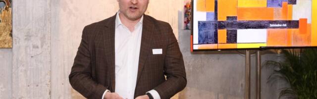 Paul Künnap: andmekeskuste arendamisega tuleb tegeleda täna