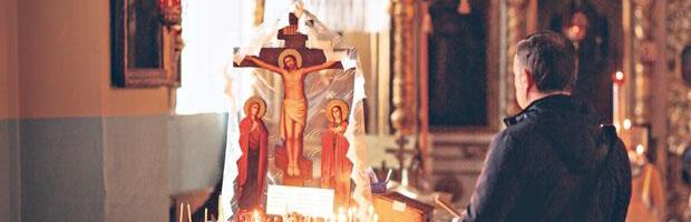 Danas je Sveti Evtihije: Svi koji su pred važnom odlukom, trebalo bi da urade jednu stvar