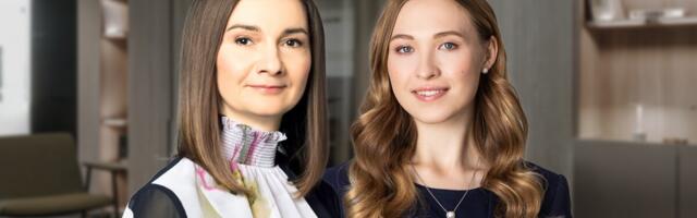 Advokaadid: mis hetkest saab inimese näost kaubamärk?