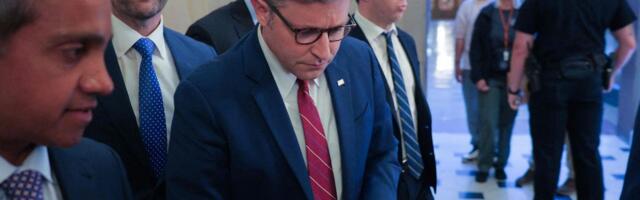 USA esindajatekoda kiitis heaks sõjavolituste resolutsiooni sõjategevuse peatamiseks Iraani vastu