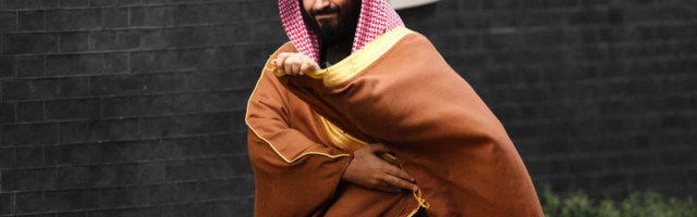 USA: Saudi kroonprints tellis Khashoggi mõrva