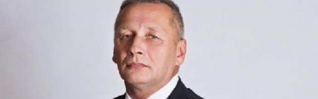 Valdo Randpere: Kalle Grünthal on riigikogu kõige rumalam inimene.