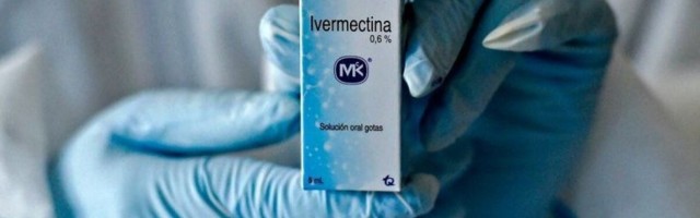 Ussirohuga viiruse vastu: Eestiski propageeritud ivermektiini kasutamine koroonaraviks on USAs kaasa toonud mürgistuste laine