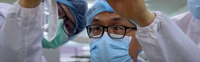 Malaisia günekoloog lõi maailma esimese unisex-kondoomi