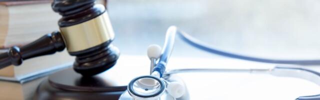 Valitsus kiitis heaks uue rahvatervishoiu seaduse