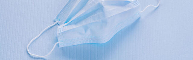 Koroonaviiruse statistika Eestis, 22. jaanuar 2022: haiglas on 296 patsienti