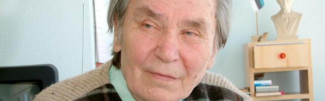 Meinhard Laksi meenutatakse kodukandi lugudega