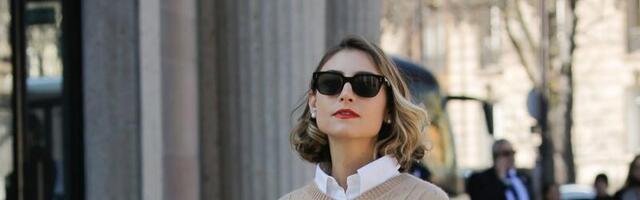 Ostle niimoodi, kui soovid kauakestvat garderoobi