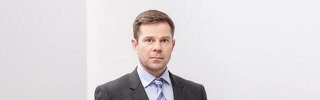 Siseminister „Eesti 2035“ kõnes: siseturvalisusesse panustamine on investeering, mitte kulu