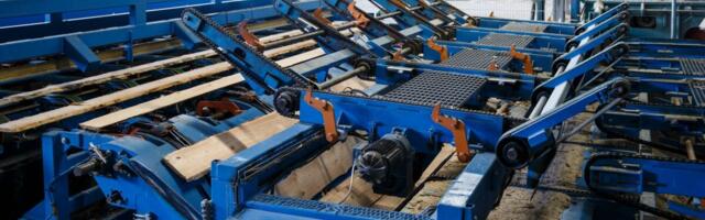 EMPL: keskkonnaministri plaan vähendada riigimetsa raiemahtu lööb puidutööstusi laial skaalal