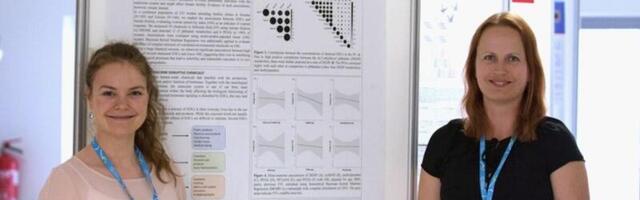 Miks kõikide naiste munasarjade stimulatsioon ühtmoodi ei õnnestu?