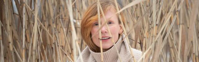 Näitlejanna Maarja Jakobson muutuste keerises: „Mulle tundub, et vananemine on õnnistus. Ehk ei tea ma sellest veel kõike?“