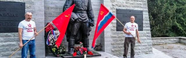 Vihaõhutamine lõppes elamisloa kehtetuks tunnistamisega