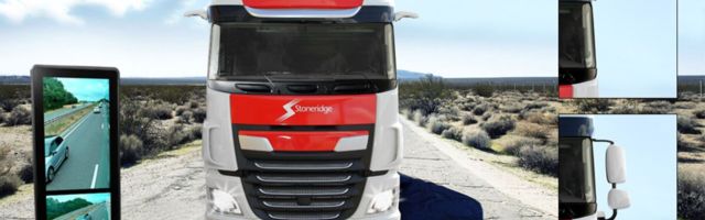 Eestisse kolitud tootmisliin kergitas Stoneridge`i siinse üksuse kasumit