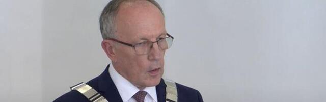 Tartu ülikool saadab neil päevil teele meditsiiniteaduste valdkonna lõpetajad