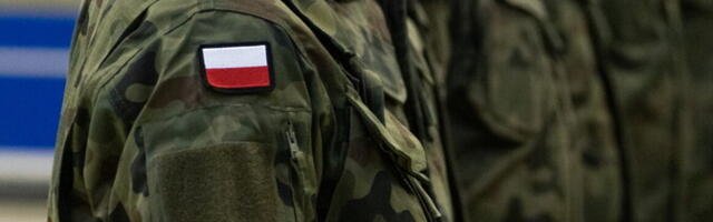 Poola loob Suwalki maakitsuse jaoks uue sapööripataljoni