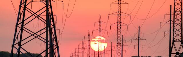 Soome tuumajaama rike ajab elektrihinna üles