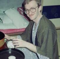 Elu lülitid. Prof Ago Rinken uurib G-valkude ja retseptorite funktsioneerimise aluseid