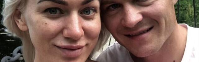 ÕNNELIKUS ABIELUS olev Kaisa Kuusnõmm: mida annaks üks laps meie ellu, mida meil siiani pole?