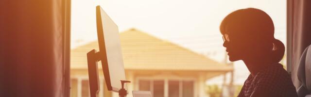 Pikaajalise haiguse korral töötamine sai valitsuse heakskiidu