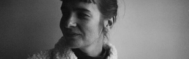 Tõukejõud: Alyona Movko-Mägi