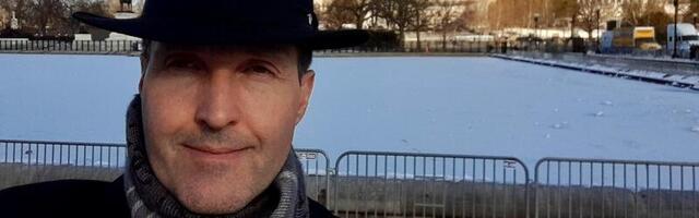 Martin Helme: Ameerika Ühendriigid ja Euroopa Liit on demokraatia arvestuses eri pooltel