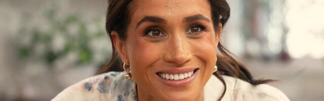 VIDEO | Meghan Markle sattus taaskord naerualuseks. Seekord mõnitati teda populaarses telesõus