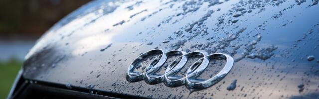 Audi lükkab fossiilkütusega autodest loobumise edasi