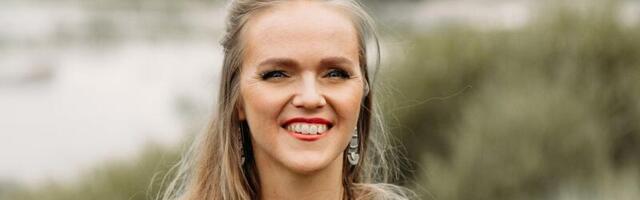Podcast „TÄHETUND“ | Kadri Voorand_ mul on nii lihtne oma meest armastada, sest tema kõik küljed on seda väärt 