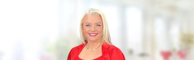 Aitäh, Kristi, et olid sina ise ja lasid ka teistel olla nemad ise