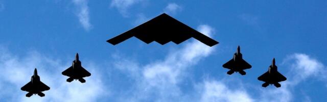 MAAILM TASKUS | USA ründas Iraani tuumarajatisi. Mis edasi?