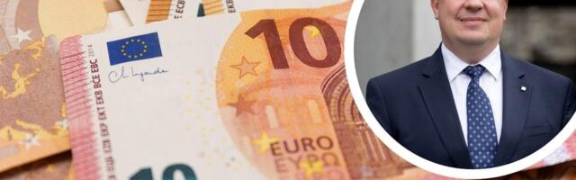 Statistikaamet tehtud veast_ statistika usaldusväärsus ei tähenda absoluutset tõde