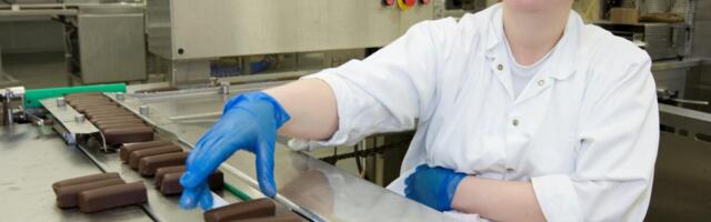 Augusti lõpust saab taotleda toiduainetööstuse investeeringutoetust