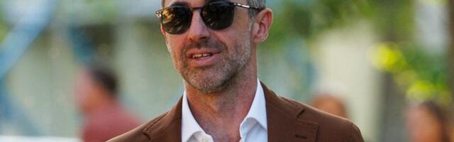 FOTOD | Inese endine kihlatu saabus uhkesse pulma uue kaaslannaga