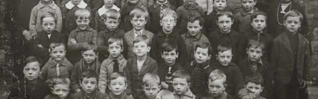 Teaduslikult tõestatud: koolisüsteem teeb meid rumalaks