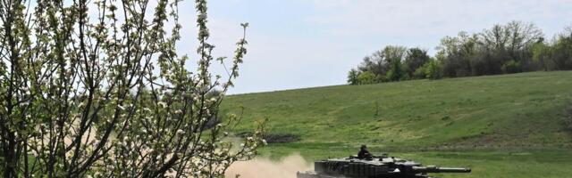 Kas Vene kindralid lõikasid Donbassis kõvasti näppu või läheb neil kõik nii, nagu plaanitud?