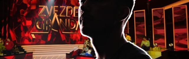 SKANDALČINA! "Zvezda Granda" priznao da su mu ŽENE plaćale za USLUGE, kad je otišao u banku po novac, nastao PROBLEM! (FOTO)