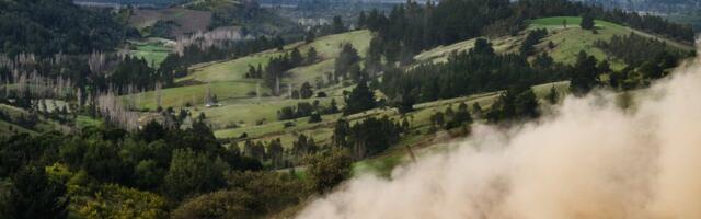 OTSEBLOGI | Tšiili ralli_ mida suudab teed puhastav Tänak laupäeval?