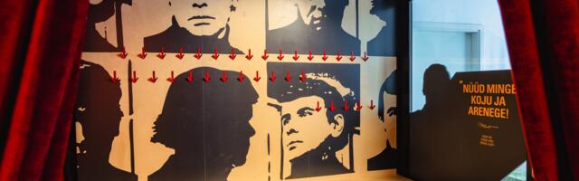 Vanad lood uues kastmes!