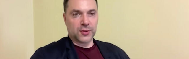 Ukraina endine presidendi nõunik: Venemaal on võitnud sõjapartei, valmistutakse suureks mobilisatsiooniks, otseses ohus on Baltikum ja Poola