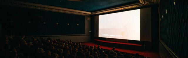 Moefilmide festival MoeKunstiKino algab juba nädala pärast
