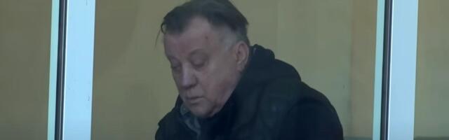 Halidu bolest otkrivena kasno, otkriveno: Otišao je na pregled sa ženom, zbog njenog stanja, a saznao...