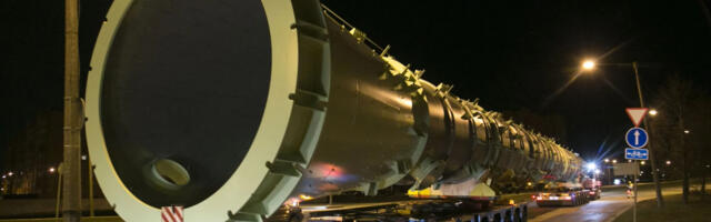 Quickport – teoks tehtud lapsepõlveunistus