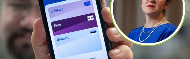 Liisa Pakosta_ valimisteenistus ajab jama – riigiäpi kasutamise saab igaüks selgeks kolmeminutilise „koolitusega“