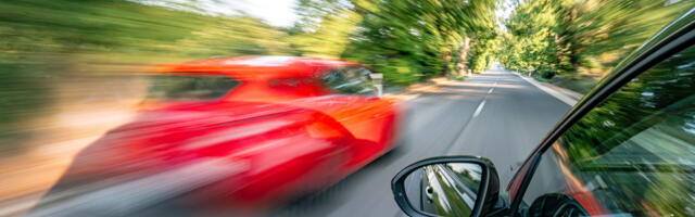 Tesla’s “Mad Max” mode is now under federal scrutiny