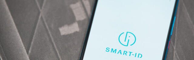 Uus skeem: petturid loovad aina enam ohvri nimel uue Smart-ID