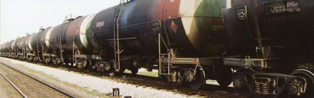 Jaanus Kriisk: nafta on inimkonna elueliksiir. Kuniks asendust pole leitud, võiks sellesse tänulikumalt suhtuda