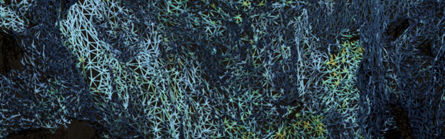 Sander Saarmets – Bleu Précieux (Glitch Please, 2025)