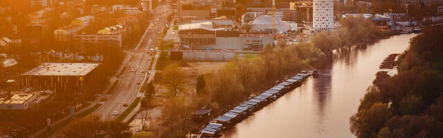 Tartu 2026. aasta eelarve keskmes on elukeskkond ja haridus